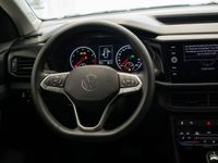 Volkswagen T-Cross - Vorschau Bild 12