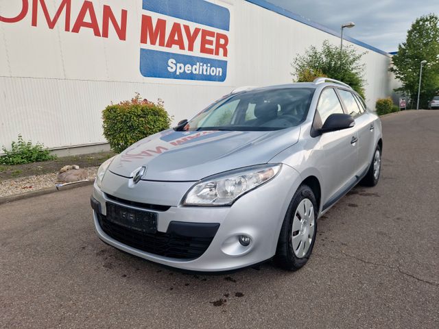 Renault Megane III Grandtour Gepflegt,Klima,TÜV 10/2026