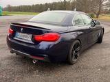BMW 440i Cabrio M Sport | Garantie bis 03/2026 |  - BMW 440: Cabrio
