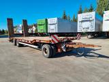 Goldhofer Low Loader Trailer Ramps - Offers