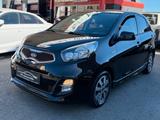 Kia Picanto Dream TeamMORNIN*KLIMA*SHZ*MULTILENKRAD* - Kia Picanto Gebrauchtwagen in Wuppertal