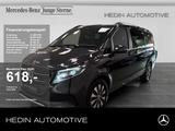 Mercedes-Benz V 300 d AVANTGARDE Lang DISTR STHZ AHK BURM 360° - gebrauchte Vans in Mülheim (Ruhr)
