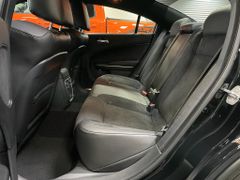 Fahrzeugabbildung Dodge 2022 CHARGER R/T SCAT PACK WIDEBODY 6.4L