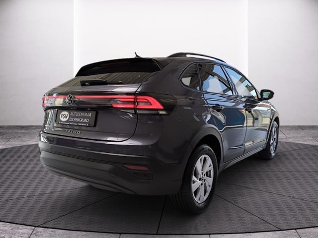 Fahrzeugabbildung Volkswagen Taigo 1.0 TSI DSG Life 1. HAND LED CLIMATR SITZH