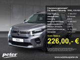Citroën C3 Turbo 100 Plus +EPH+Klima+DAB+Mirrorscreen+