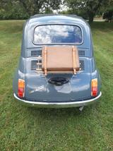 Fiat 500F  - OTTO BULLONI - Fiat 500 aus 1965