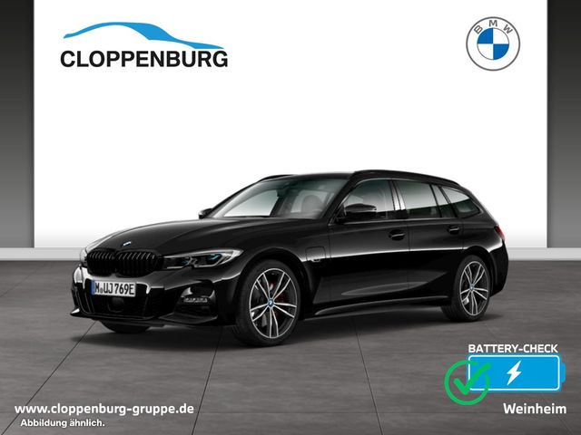 BMW 330e Touring