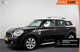 MINI Cooper Countryman 2.0 S ALL4 Hybride navi Parkse - Mini Countryman Serie Plug-in Hybrid (PHEV) Gebrauchtwagen