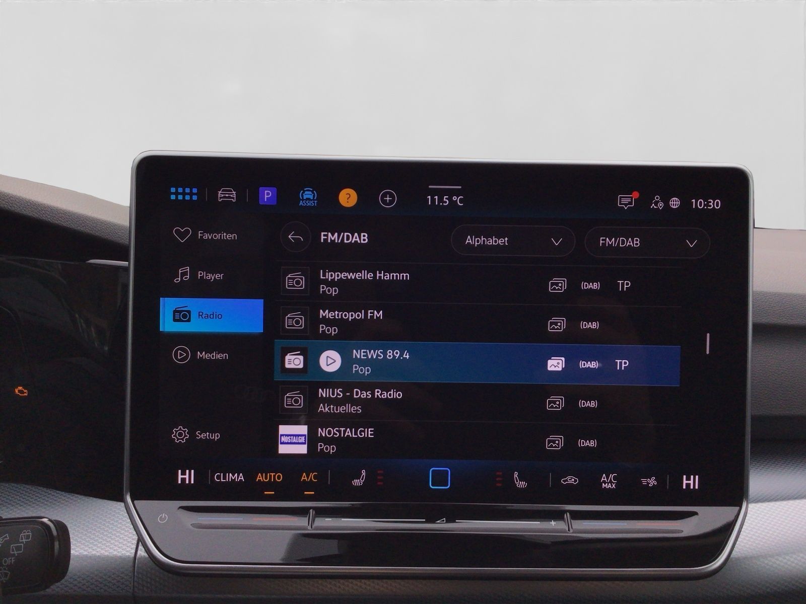 Volkswagen Golf - Bild 13