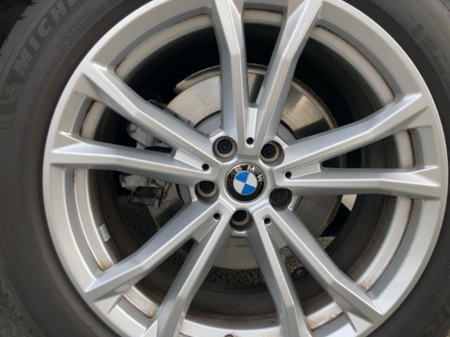BMW X3 - Bild 6