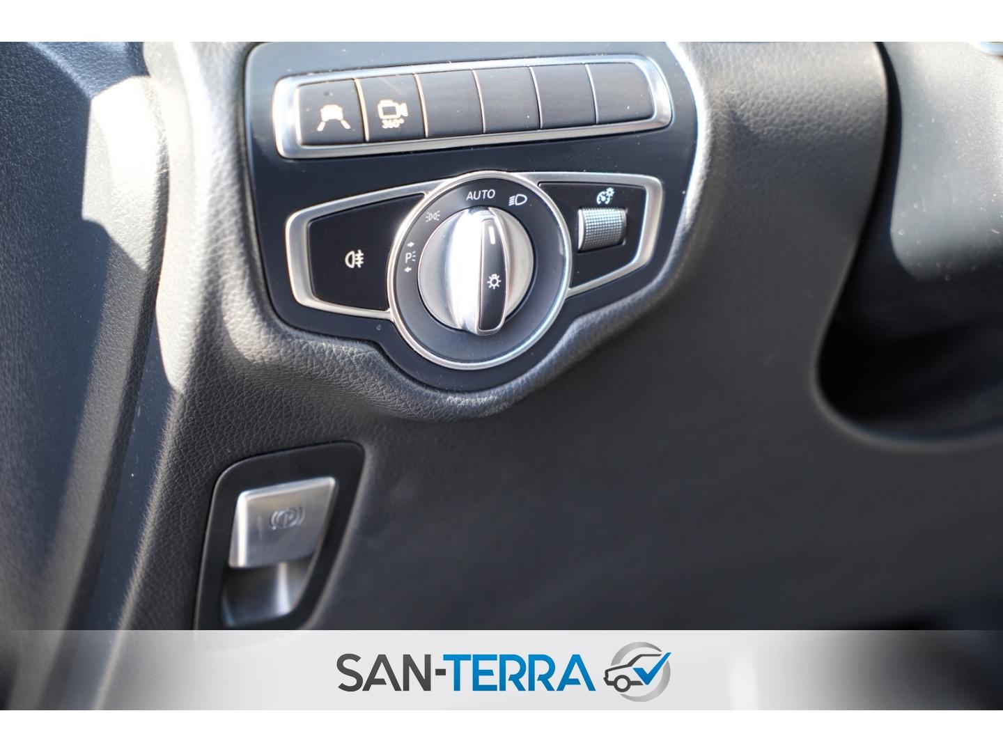 Mercedes-Benz V 250 AVANTGARDE EXTRALANG LEDER*360-KAMERA*SHZ*