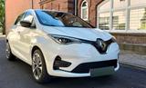 Renault RENAULT ZOE BATTERIE WÂRMEPUMPE 357 KM LADUNG - Renault ZOE in Dortmund