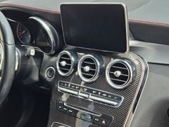 Fahrzeugabbildung GLC 43 AMG 4Matic