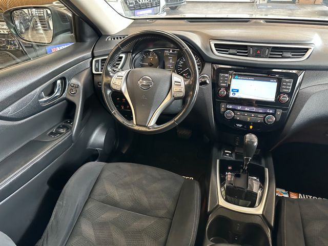 Nissan X-Trail N-Vision *TÜV Neu*Navi*Pano*