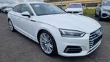 Audi A5 Sportback 40 TDI quattro S line Matrix Kamera - Audi A5 in Kassel