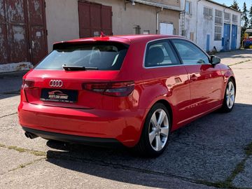 Audi A3 - 3