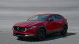 Mazda CX-30 2025 e-SKY-G 140PS AT HOMURA - Mazda CX-30 Homura mit Hybrid-Antrieb (Benzin/Elektro)