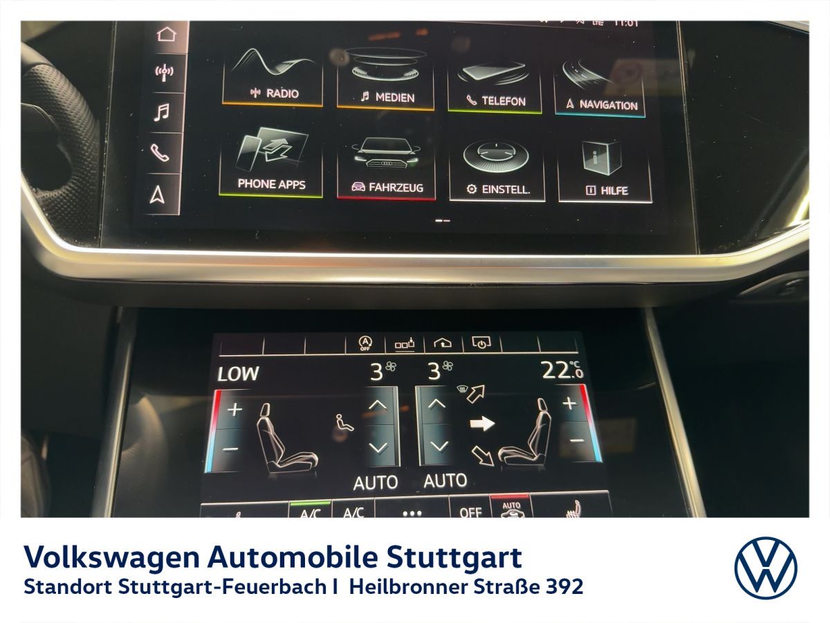 Audi A6 Avant Sport 55 TFSI DSG Navi Kamera P-Dach foto 13