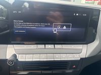Opel Astra - Vorschau Bild 18