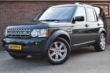 Land Rover Discovery 3.0 TDV6 HSE '12 Pano Leder klima Navi - gebrauchte Land Rover Discovery aus dem Jahr 2012