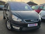 Ford Galaxy Titanium -SR+WR/KAMERA/AHK- - gebrauchte Ford Galaxy aus dem Jahr 2014