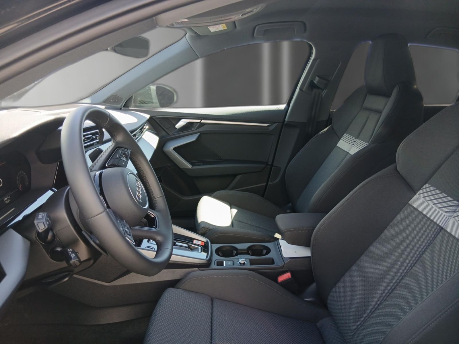 Audi A3 - Bild 6