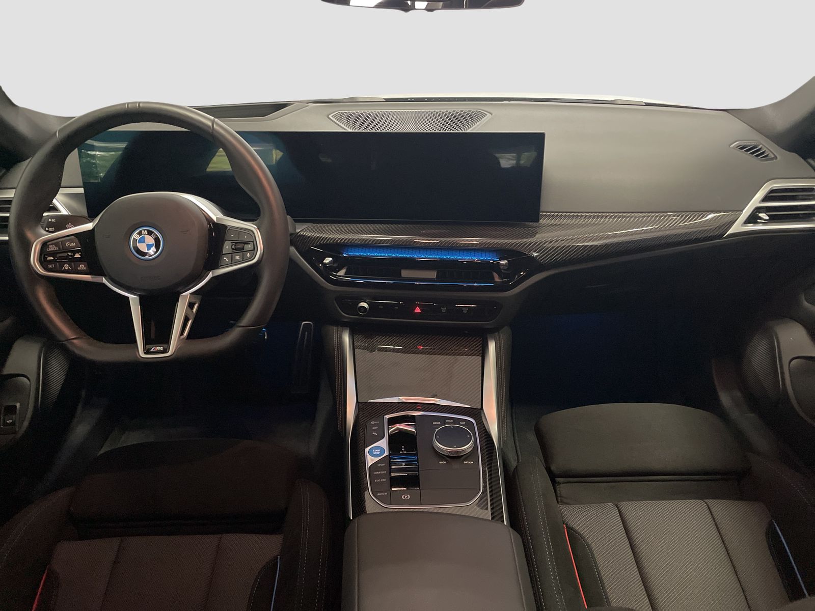 BMW i4 - Bild 13