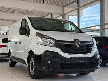 Renault Trafic - 2