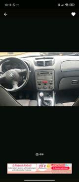 Alfa Romeo 147 spark - gebrauchte Alfa Romeo 147 aus dem Jahr 2005