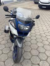 BMW R 1100 S Boxercub  - BMW BOXER