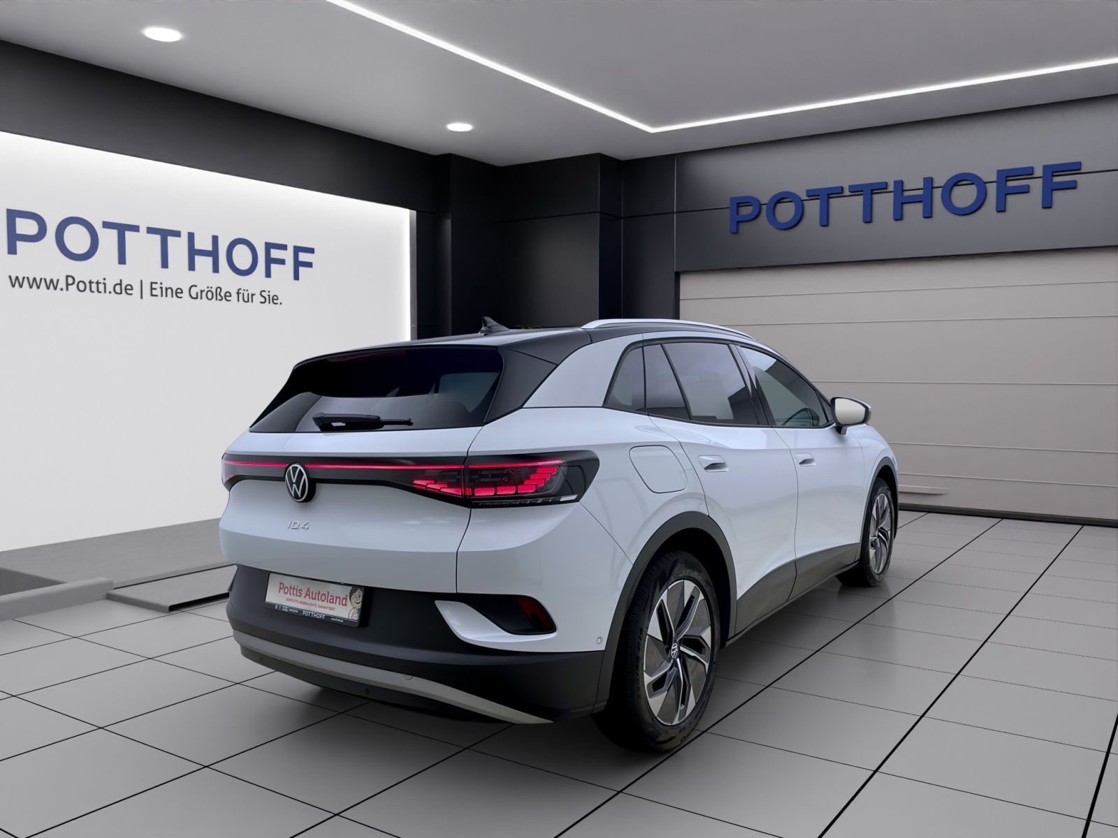 Volkswagen ID.4 - Bild 5