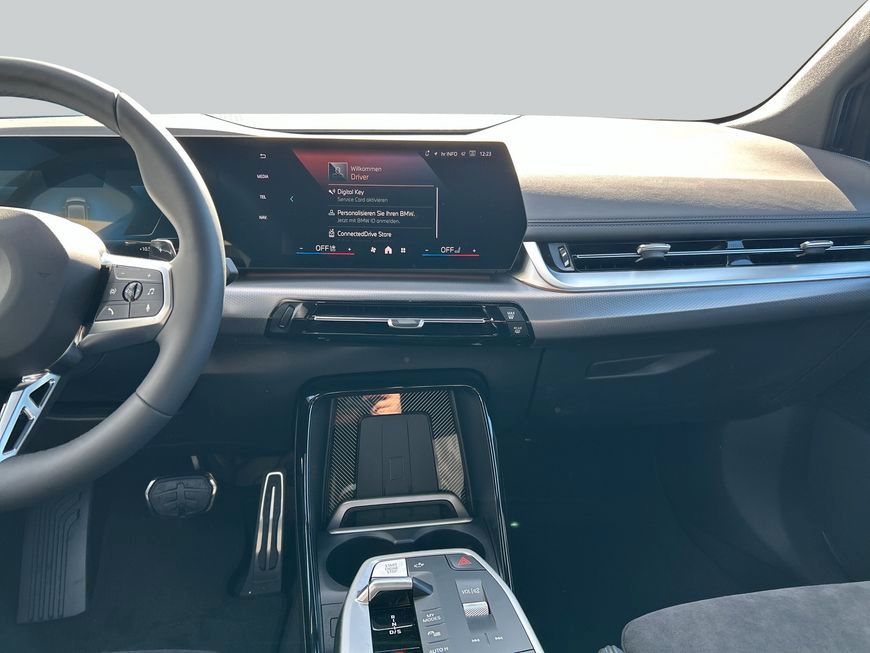 BMW 220 Active Tourer - Bild 15