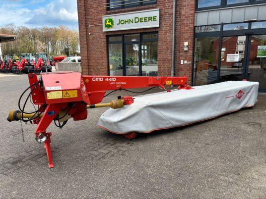 KUHN GMD 4410