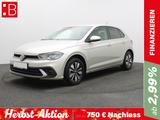 Volkswagen Polo 1.0 TSI DSG Move DIG.COCKPIT KAMERA NAVI - VW Polo Gebrauchtwagen in Köln