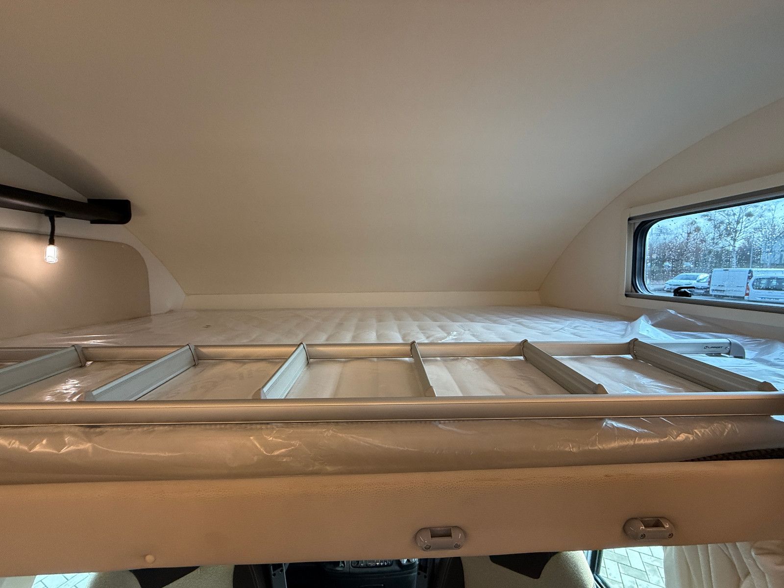 Fahrzeugabbildung XGO Dynamic 69 G - Modell 2026 - neuer Fiat