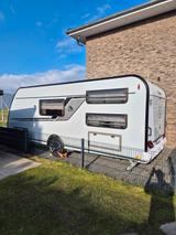 Knaus  Südwind  580 QS 60 Years Klima, Mover, Markise  - Knaus Wohnwagen 580