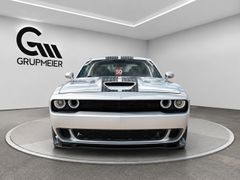 DODGE Challenger R/T Scat Pack Alpine | Lenkradheizung