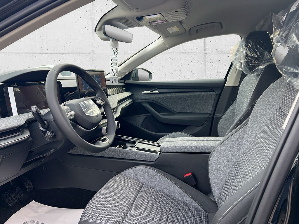 Skoda Superb - Bild 9