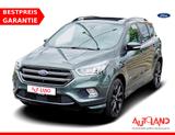 Ford Kuga 2.0 TDCi AT ST-Line Panorama Navi ACC AHK - Ford Kuga mit Diesel-Antrieb: Allradantrieb, Geländewagen, Automatik