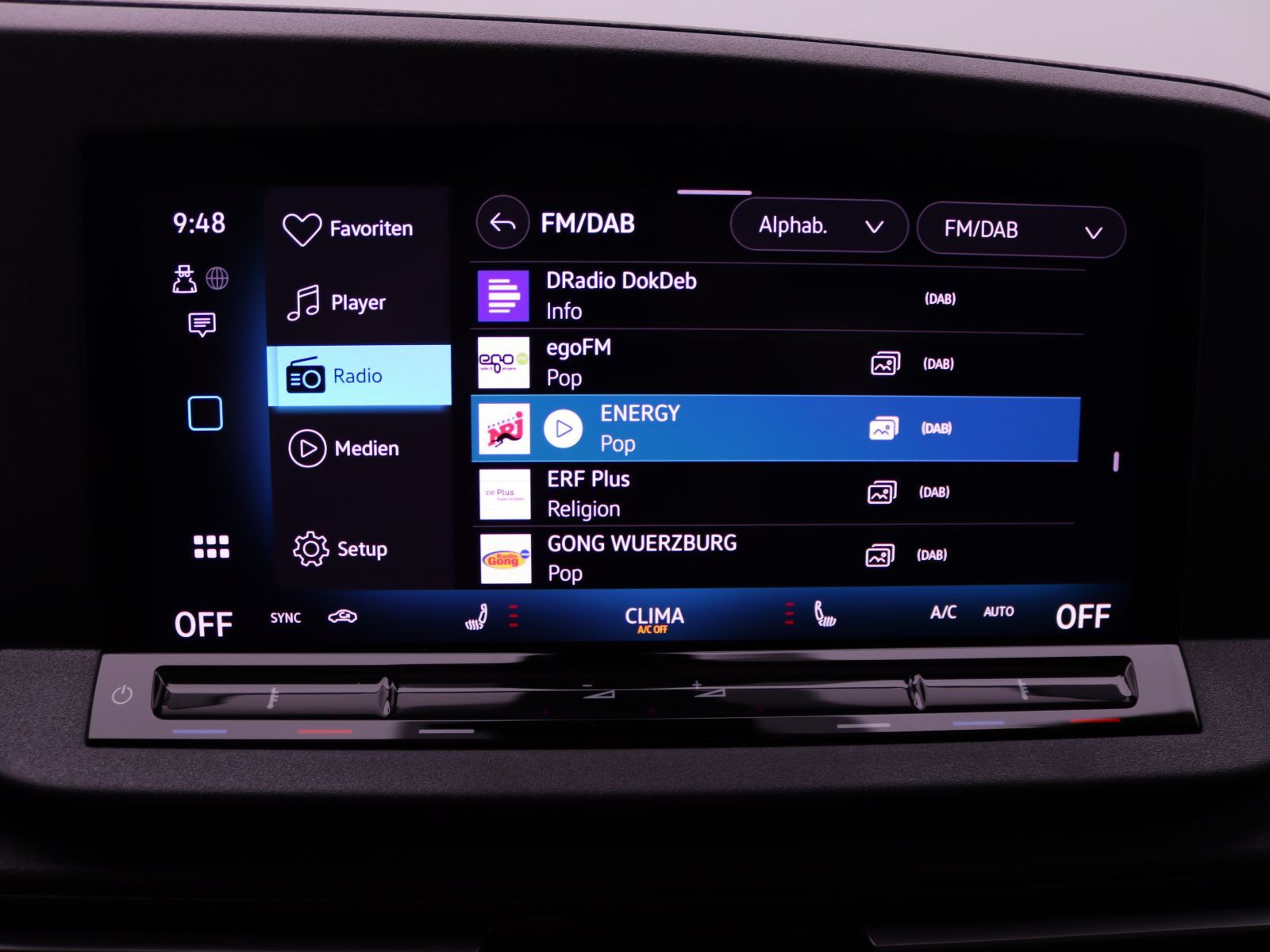 Volkswagen Caddy - Bild 20