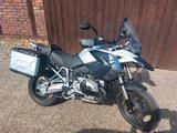 BMW R 1200 GS 12 Jahre im Besitz Tüv neu 
