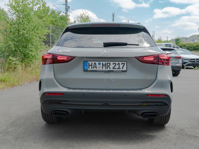 Mercedes-Benz GLA 4M AMG-Sport/MLB/Night/Pano/AHK/Sound, миниатюра 6