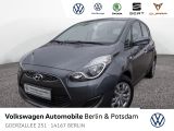 Hyundai ix20 1,4 Klima PDC SHZ Telefon - Hyundai ix20 Gebrauchtwagen Berlin