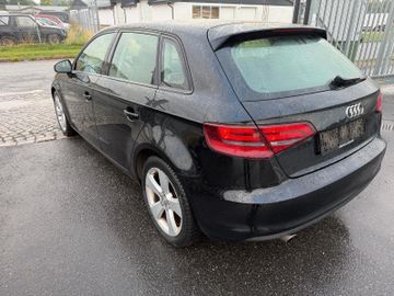 Audi A3 - 4