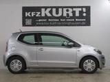 Volkswagen Up  3-Türer up! BlueMotion Technology move up! - Volkswagen Gebrauchtwagen in Marl