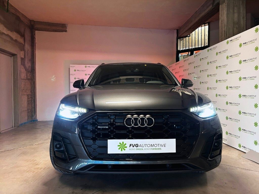 Image of Audi Q5