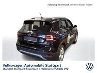 Volkswagen T-Cross - Vorschau Bild 4