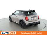 MINI Cooper John Works Trim Aut.*NAVI*LED*TEMPO* - graue MINI MINI