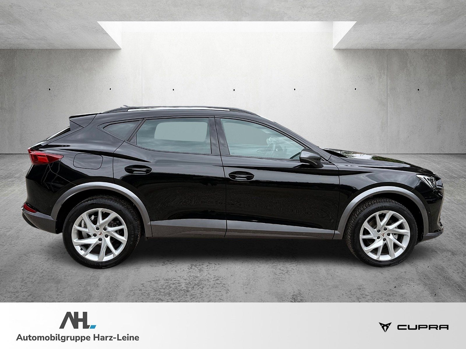 Cupra Formentor - Bild 6