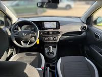 Hyundai i10 - Vorschau Bild 11
